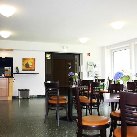 Hotel Haus Mariengrund Münster Exterior foto